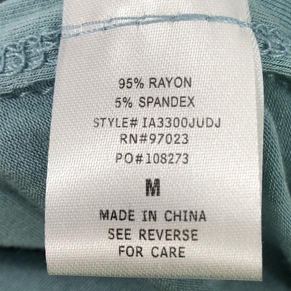 Rebellious One Embroidered Fruit Graphic Tee M - Picture 5 of 8